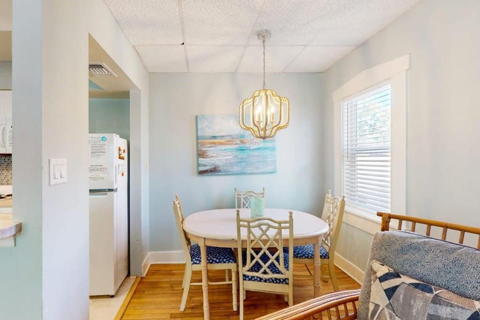 Vintage Venice Duplex - B House in Venice