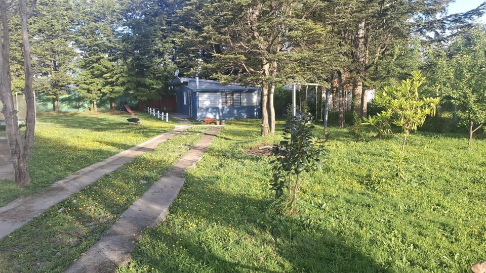 CABAÑA OSORNO Ruta 215 House in Los Ríos, Chile