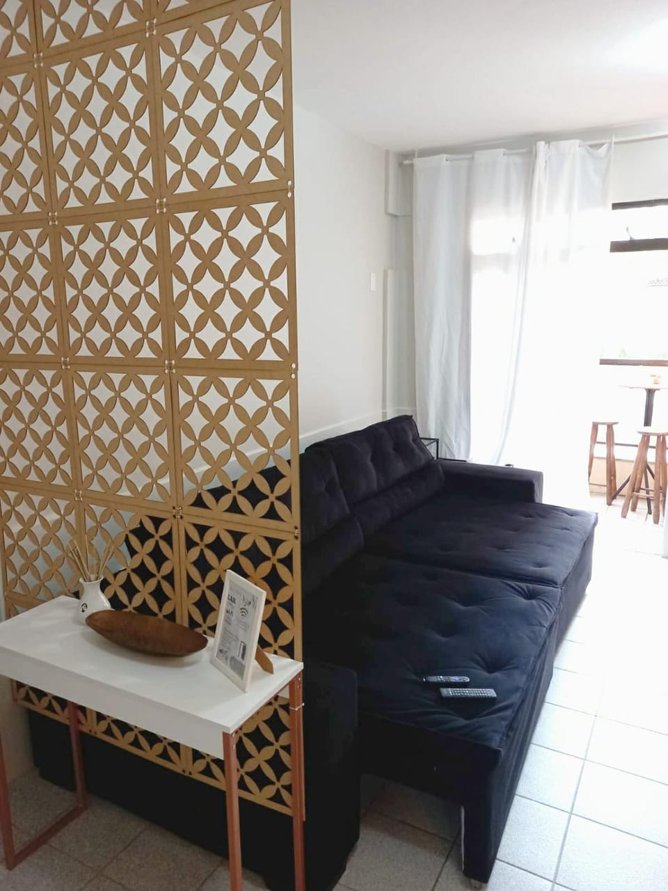 Ap a 30m da Praia dos Ingleses Apartment in Florianopolis