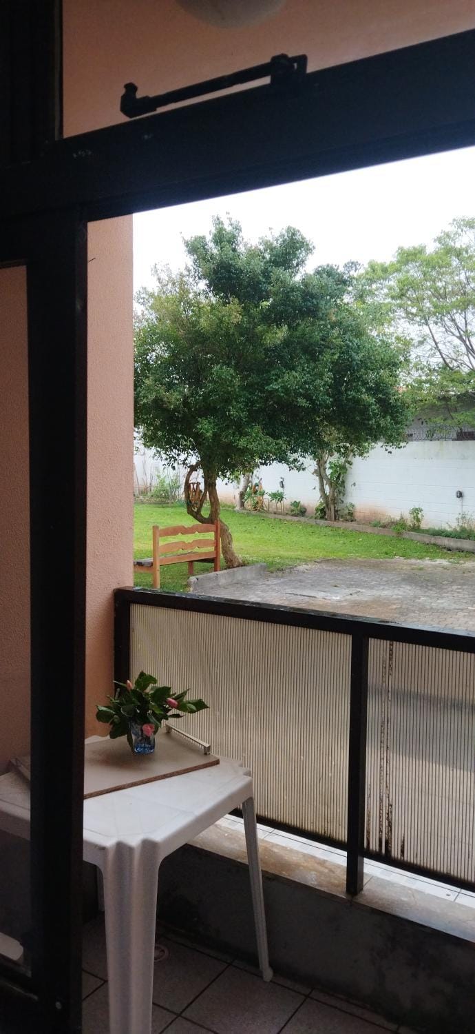 Patio, Balcony/Terrace