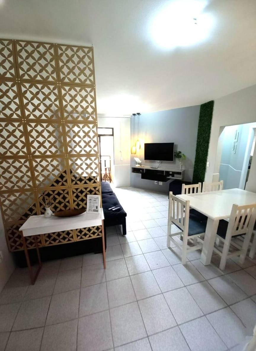Ap a 30m da Praia dos Ingleses Apartment in Florianopolis