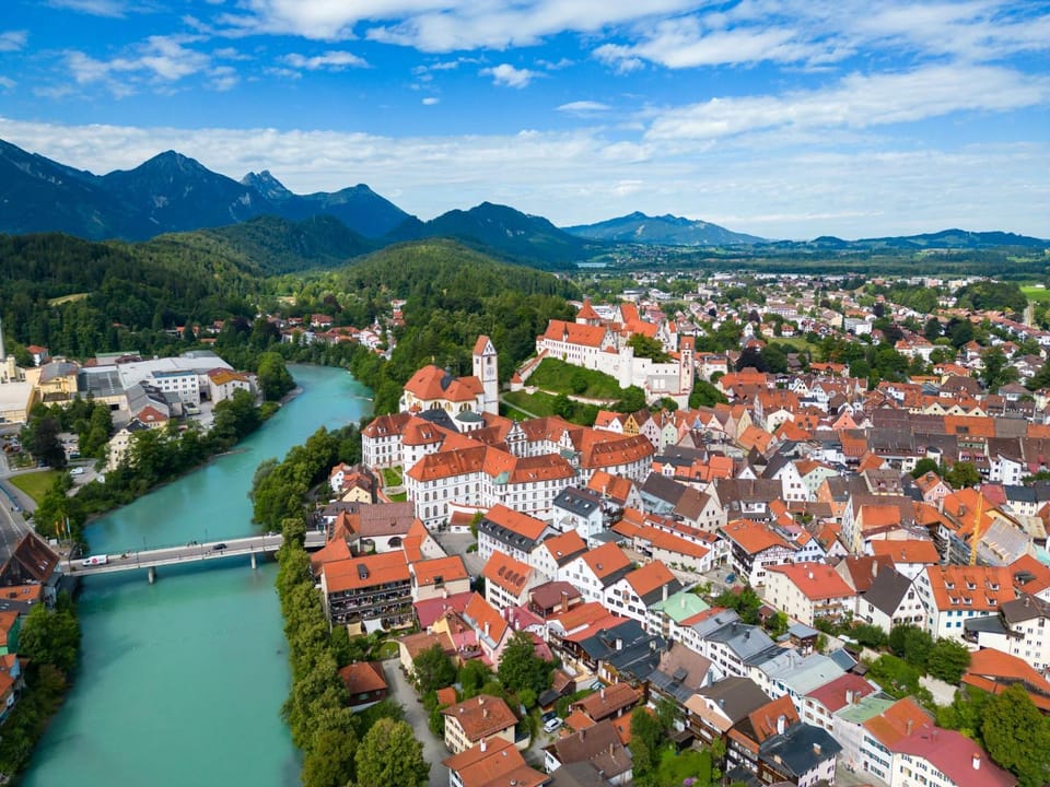 City view