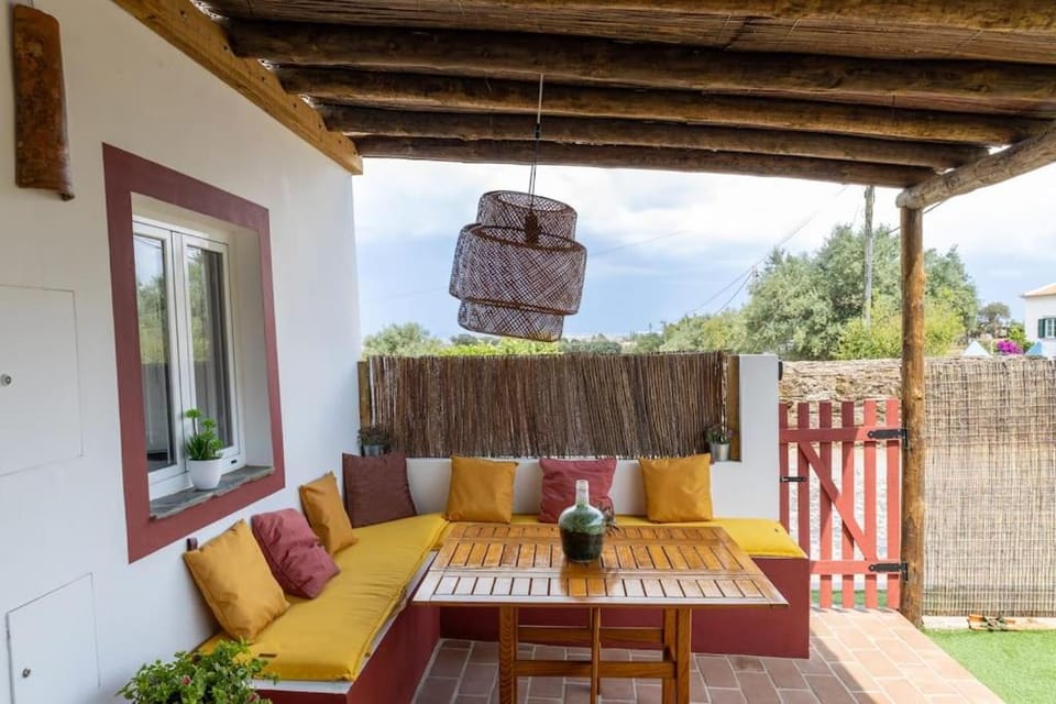 Balcony/Terrace, Living room, Seating area