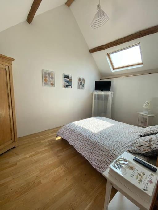 Maison avec exterieur House in Île-de-France