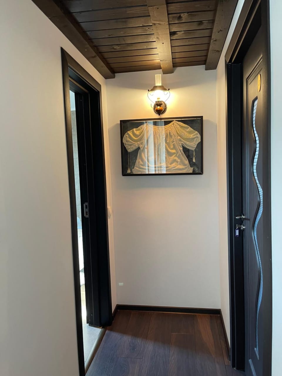 Pensiunea Carmen Bed and Breakfast in Romania