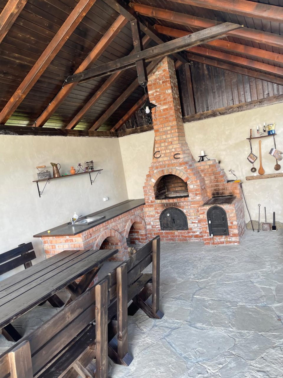 Pensiunea Carmen Bed and Breakfast in Romania