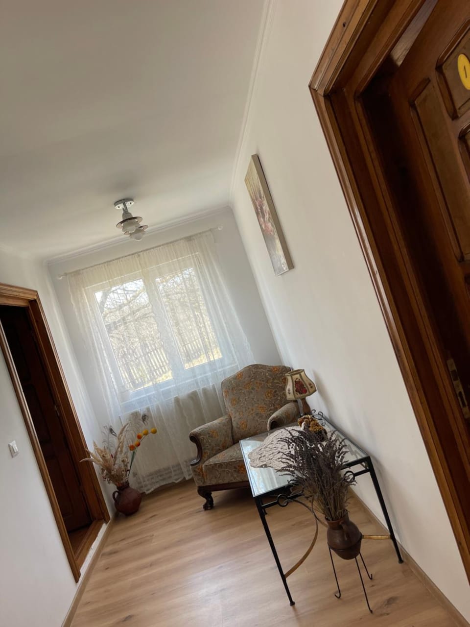 Pensiunea Carmen Bed and Breakfast in Romania