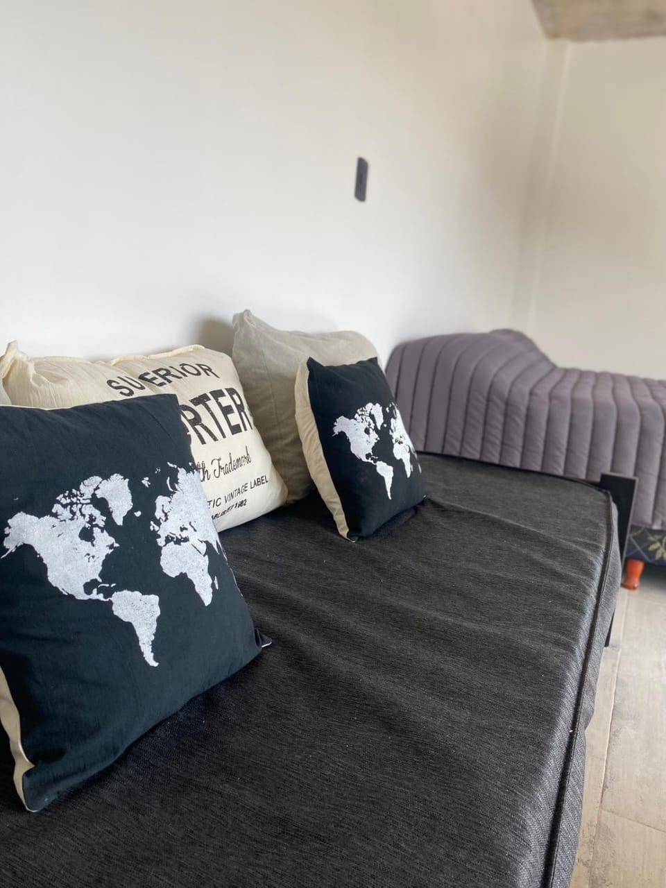 126 Suite Centro II Apartment in Buenos Aires Province