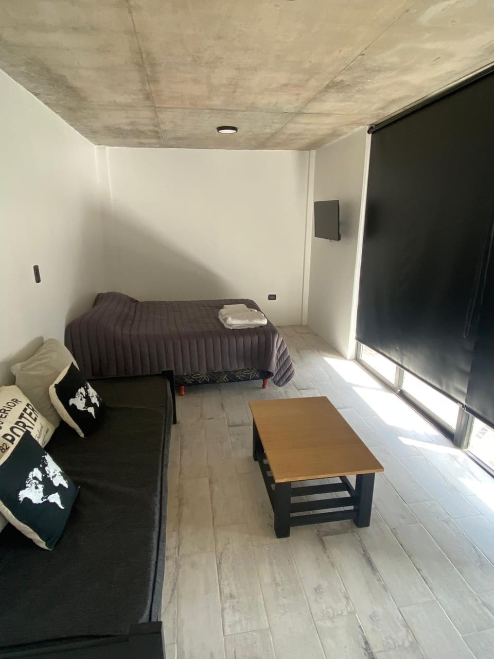 126 Suite Centro II Apartment in Buenos Aires Province