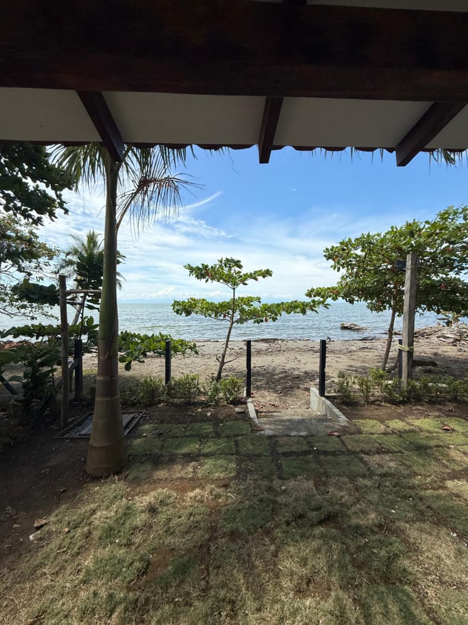 Off site, Beach, Sea view
