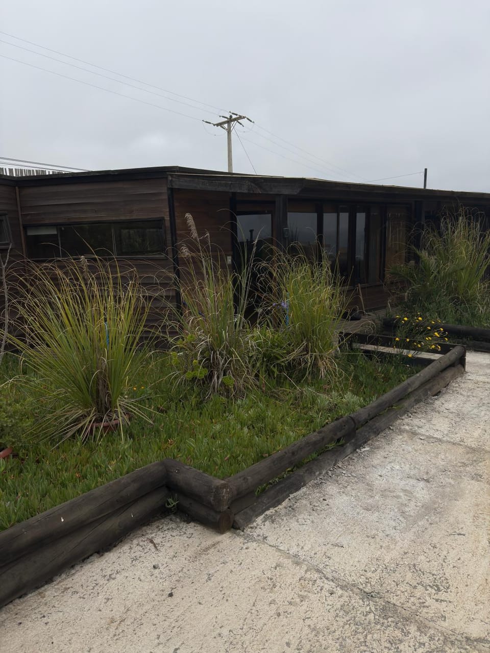 Casa al mare uno - Matanzas y Pupuya Apartment in O'Higgins, Chile