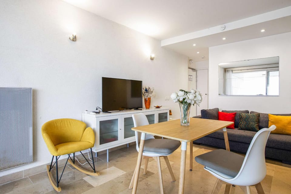 Studio Roche Ronde - Welkeys Apartment in Biarritz