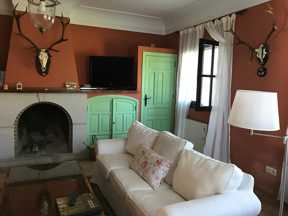 Communal lounge/ TV room, Lounge or bar