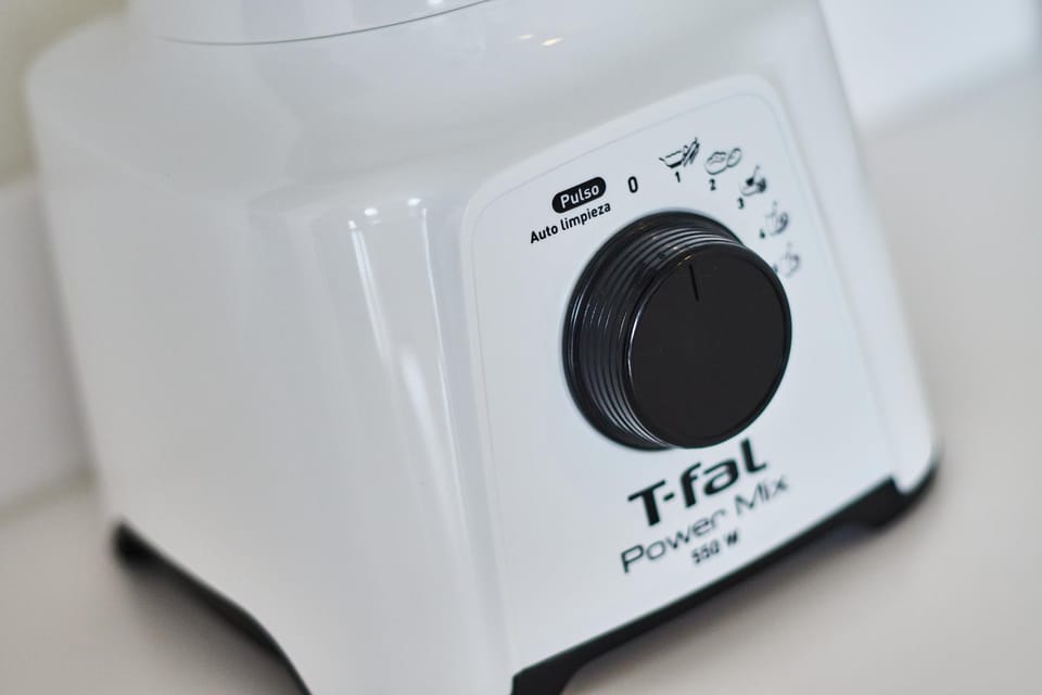 toaster