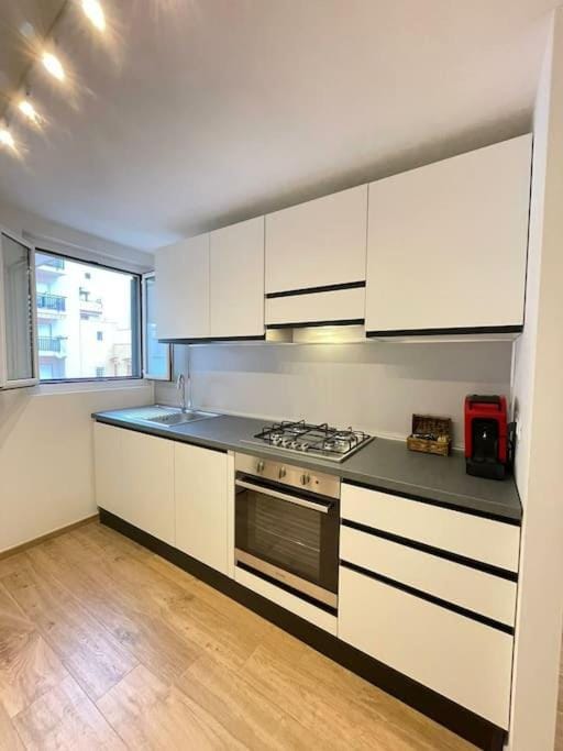 Casetta di Gaia Apartment in Via Fiume