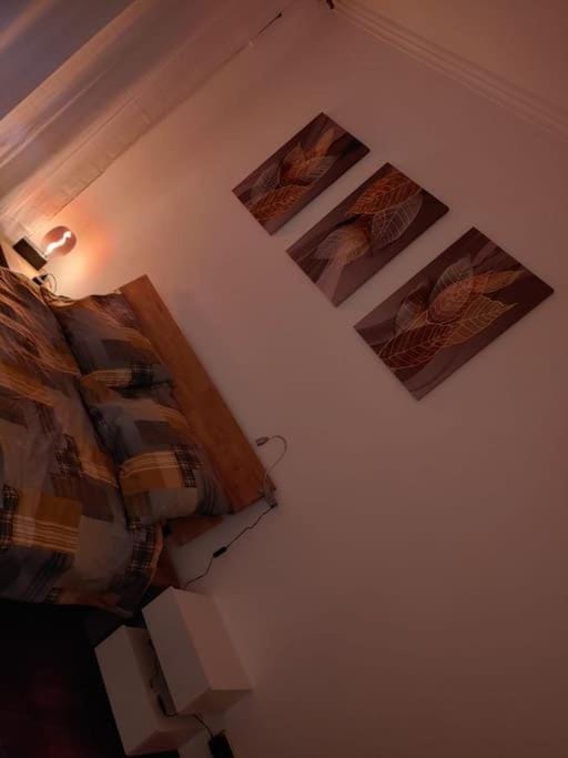 Appartamento a Roma ristrutturato Apartment in Rome