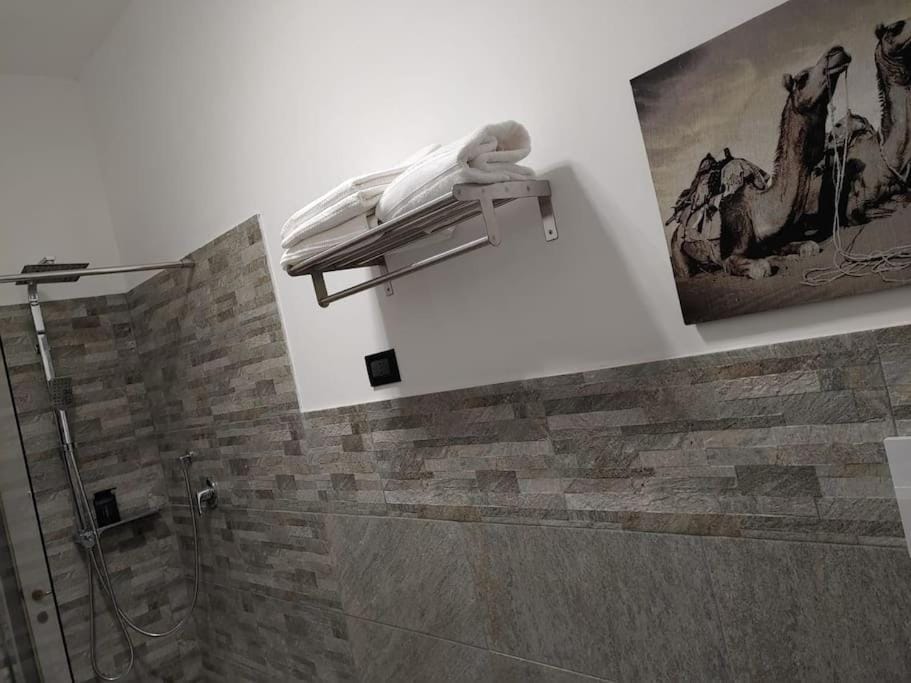 Appartamento a Roma ristrutturato Apartment in Rome