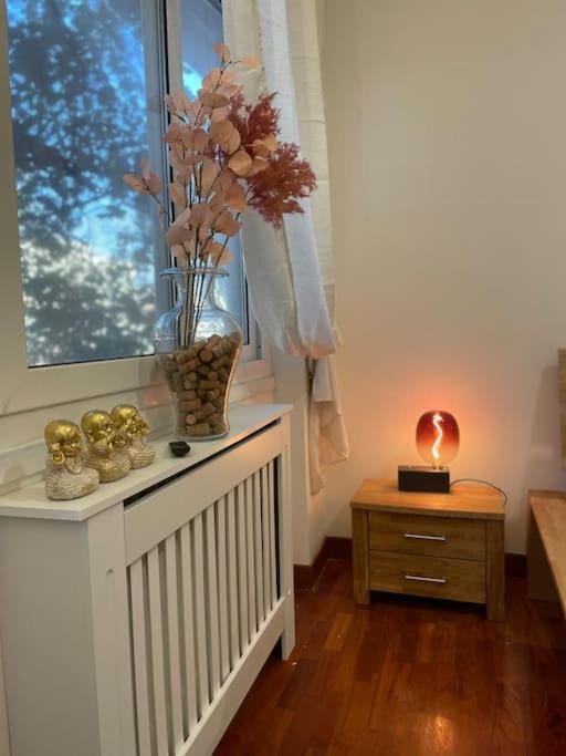 Appartamento a Roma ristrutturato Apartment in Rome