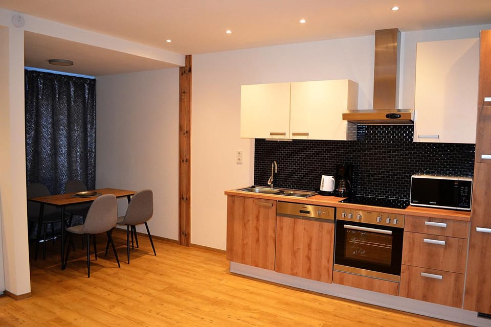 Appartement Diana Apartment in Salzburgerland