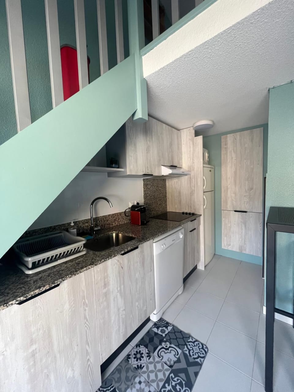 Les portes de la plage port leucate Apartment in Leucate