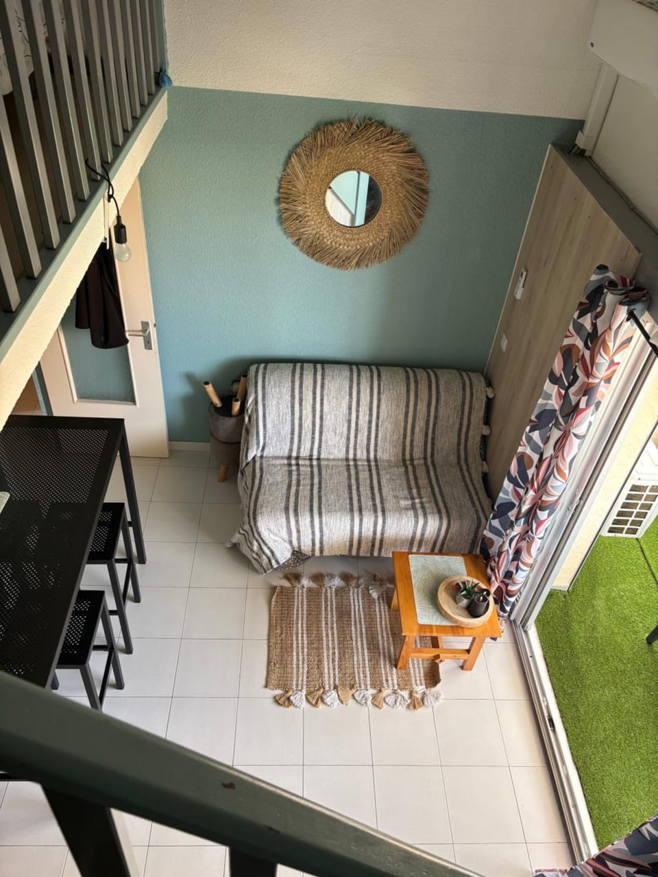 Les portes de la plage port leucate Apartment in Leucate