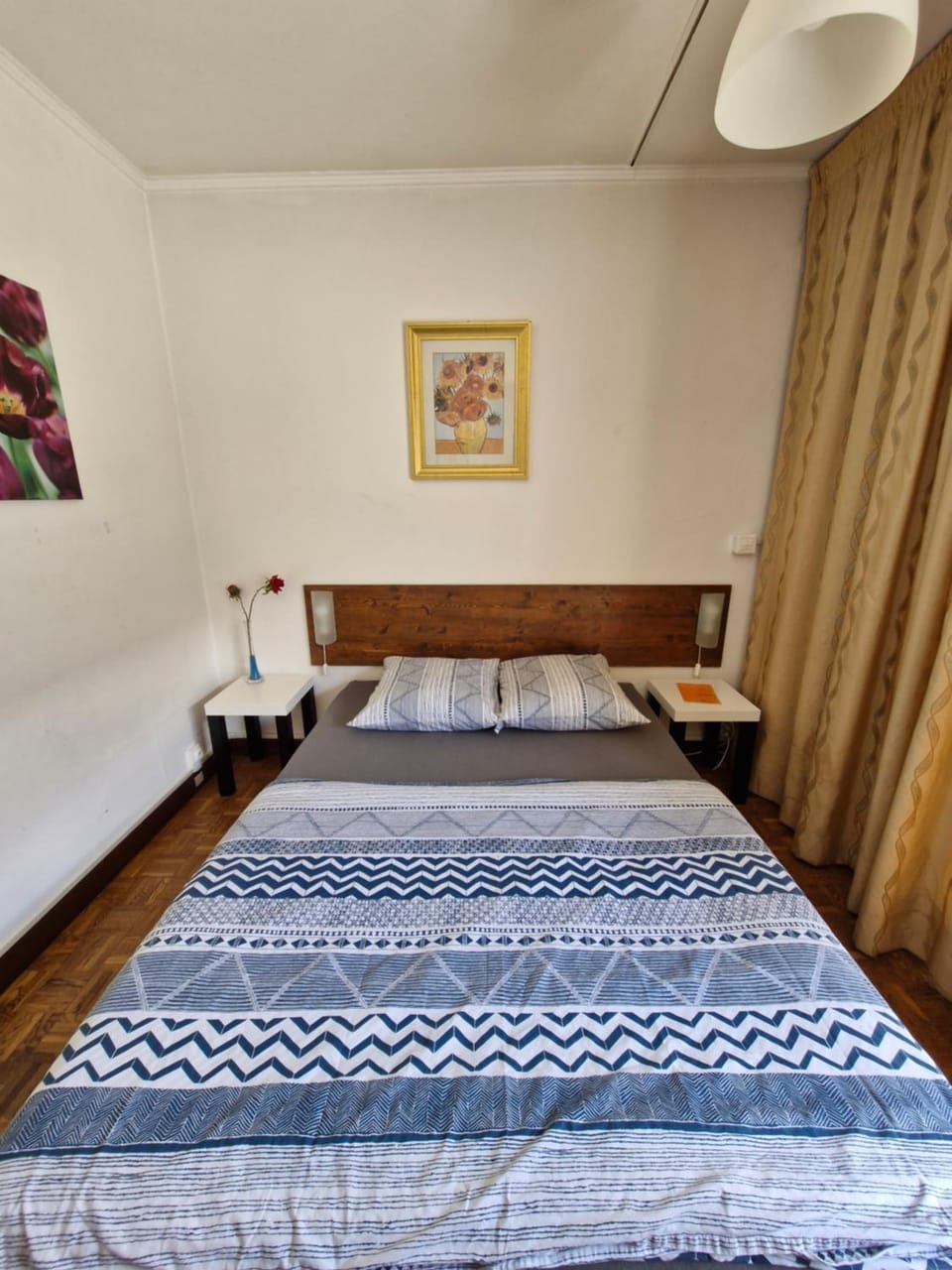 Vaste studio 10 min ORLY 20 min Paris by RER B Apartment in Massy
