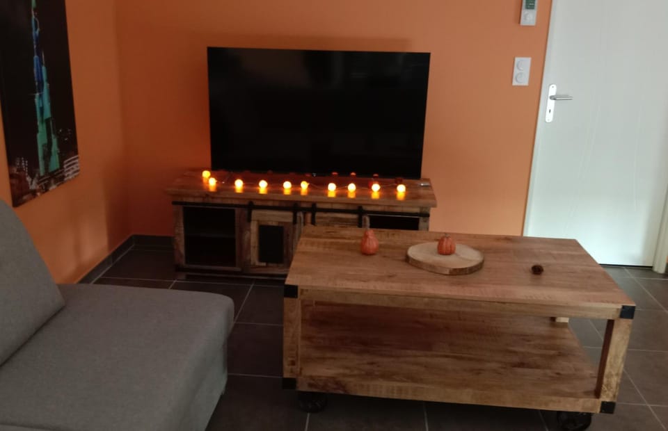 Le Relax House in Nouvelle-Aquitaine