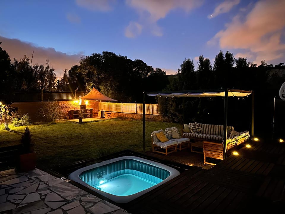 Estrela do Litoral Beach House Villa in Costa da Caparica
