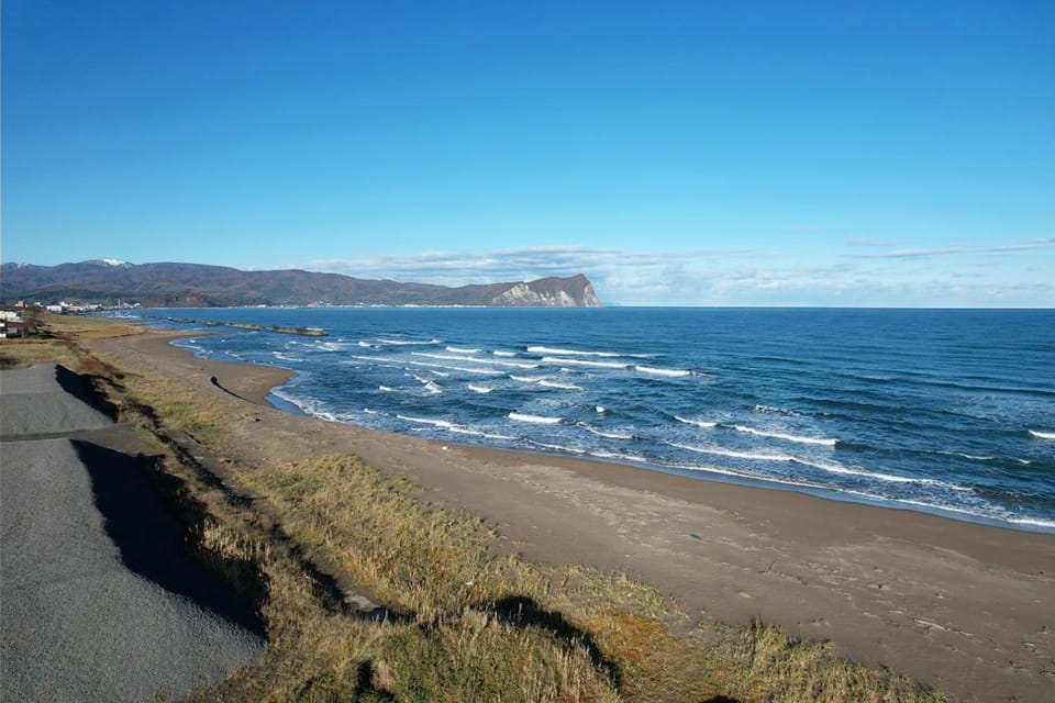 Sea view