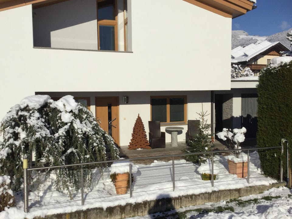 Appartement Natur Apartment in Tyrol