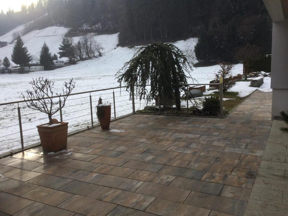 Appartement Natur Apartment in Tyrol