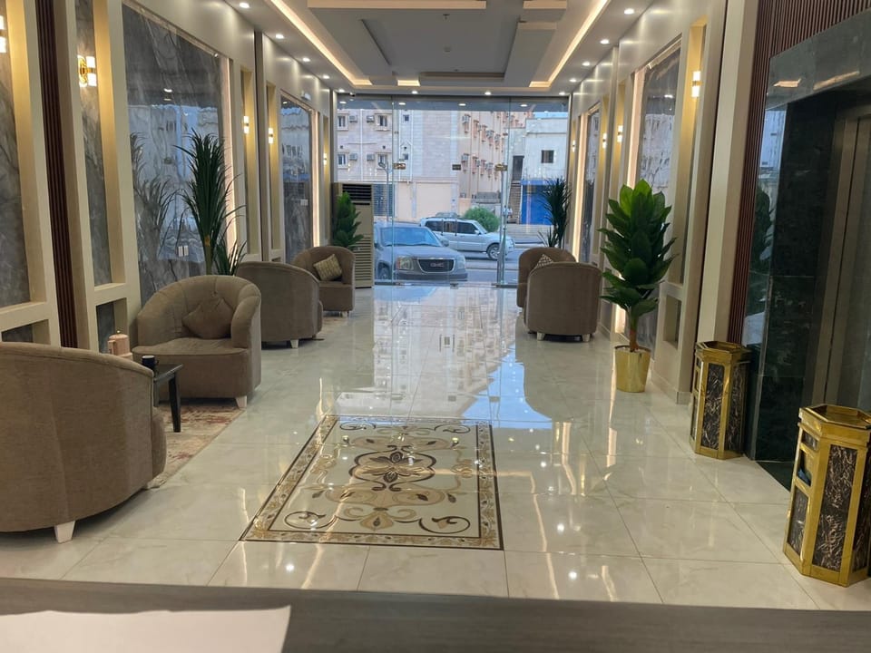 Facade/entrance, Lobby or reception