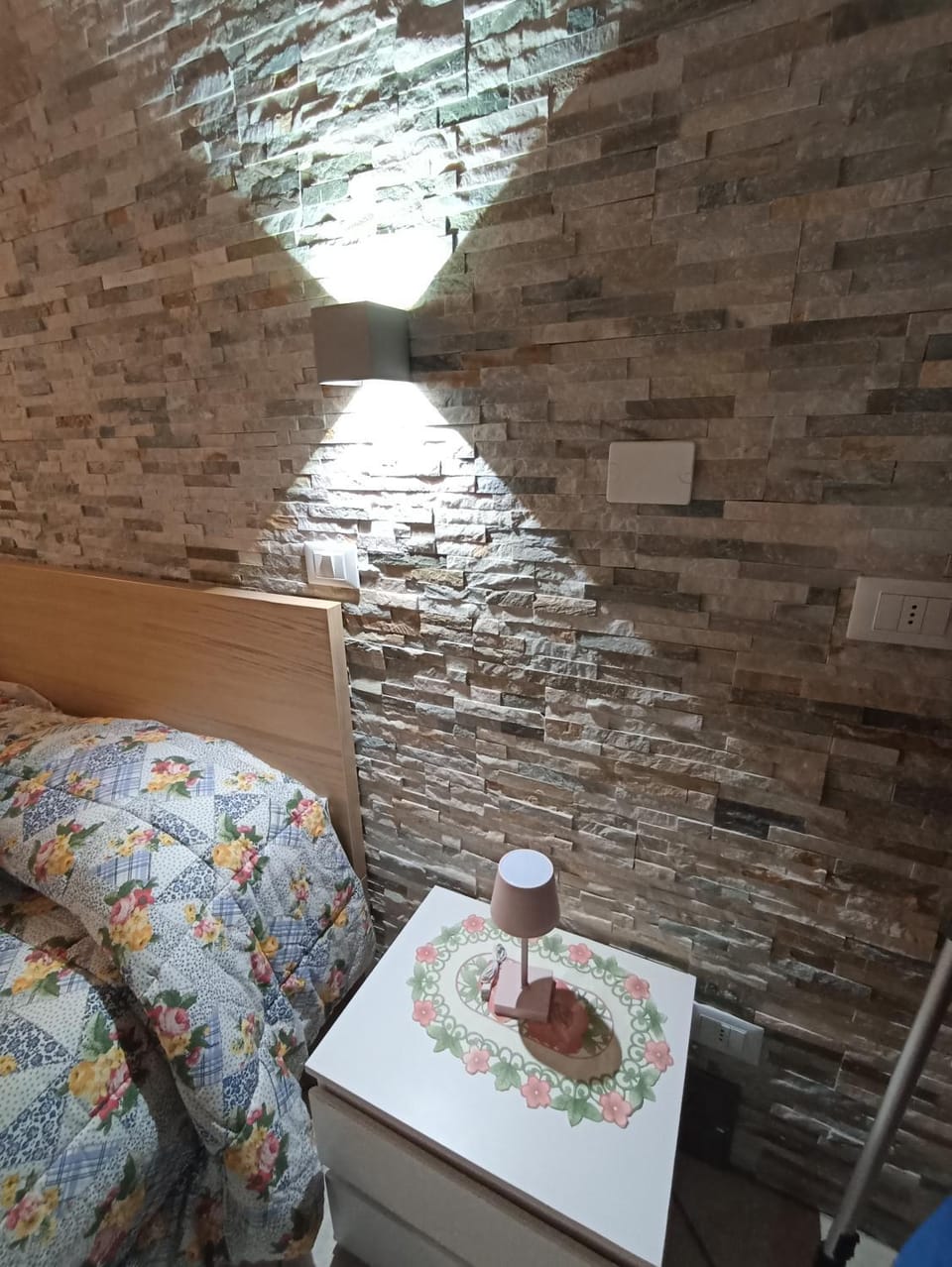 La maison de Nus Apartment in Aosta