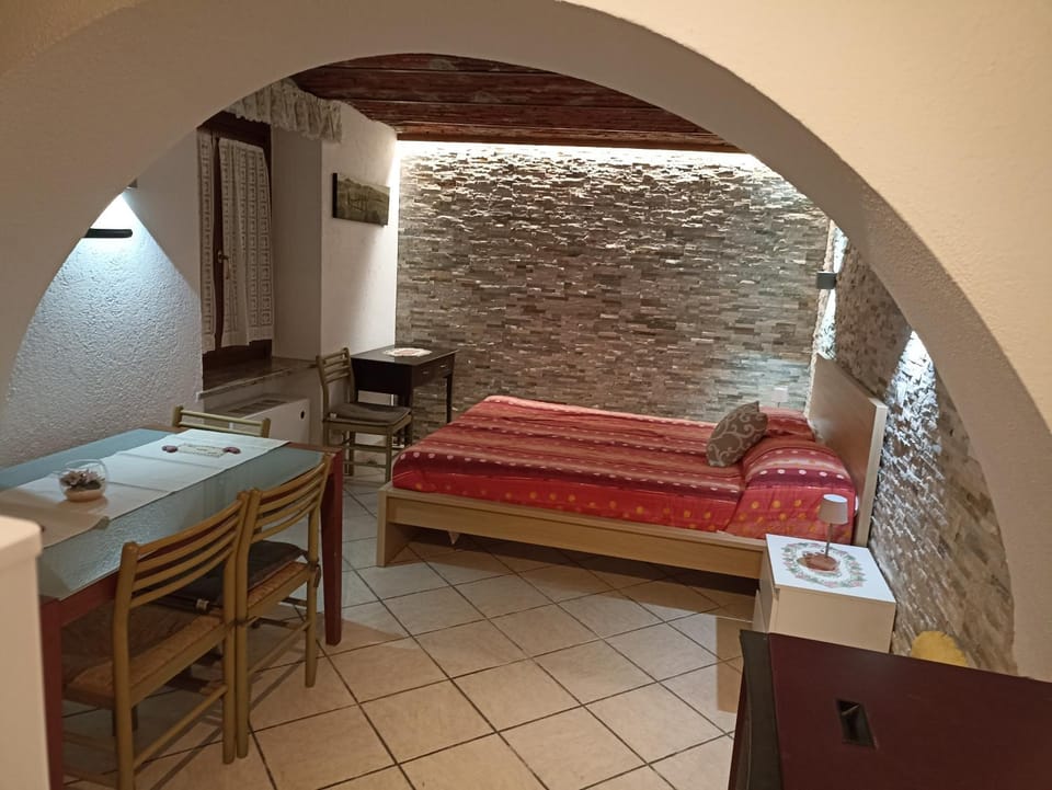 La maison de Nus Apartment in Aosta