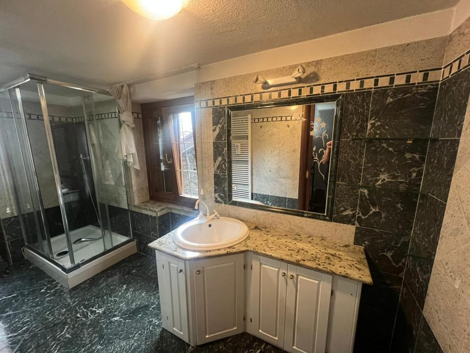 La maison de Nus Apartment in Aosta Valley, Italy