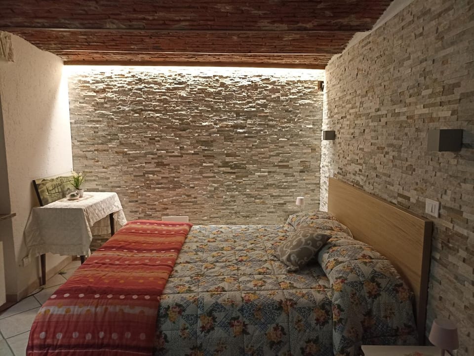 La maison de Nus Apartment in Aosta