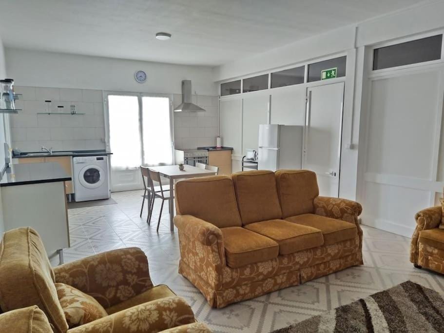 Rua de Baixo Apartments Apartment in Azores District