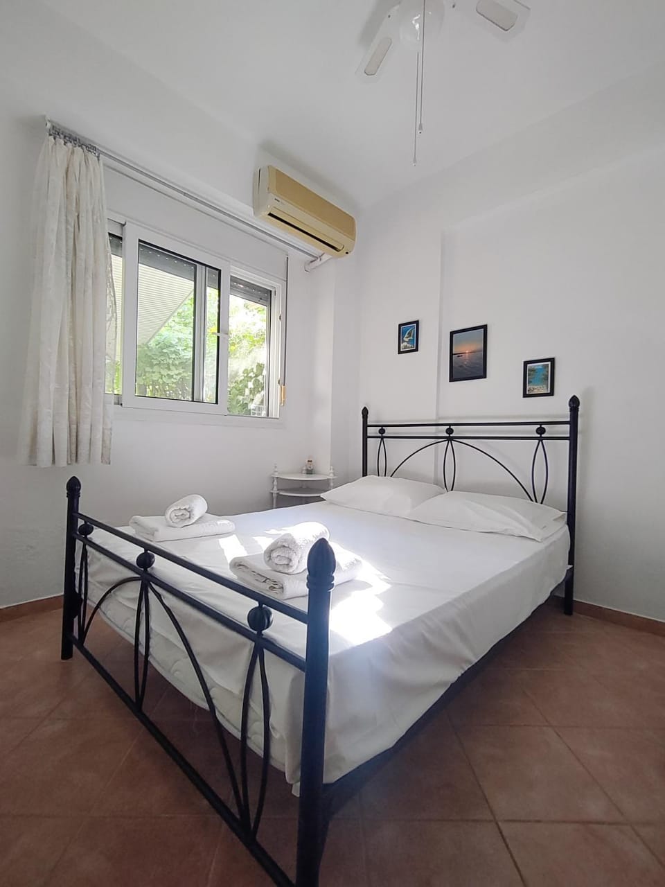 O&A Kallithea Apartment in Halkidiki
