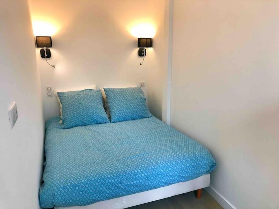 Homelivia, Votre Appartement ideal pour découvrir Nice Apartment in Nice