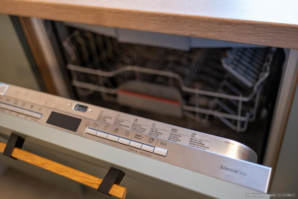 dishwasher