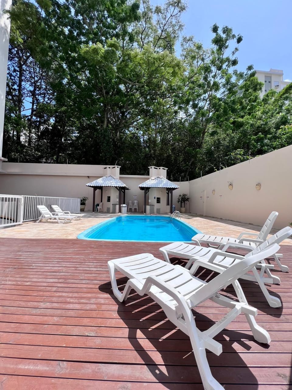 Loft charmoso Apartment in Florianopolis