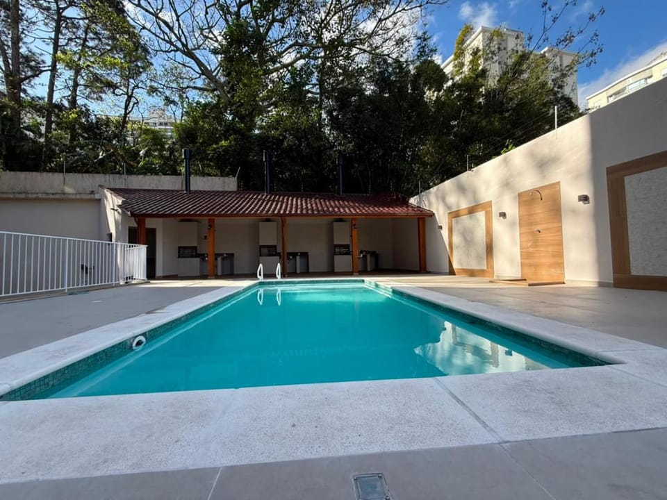 Loft charmoso Apartment in Florianopolis