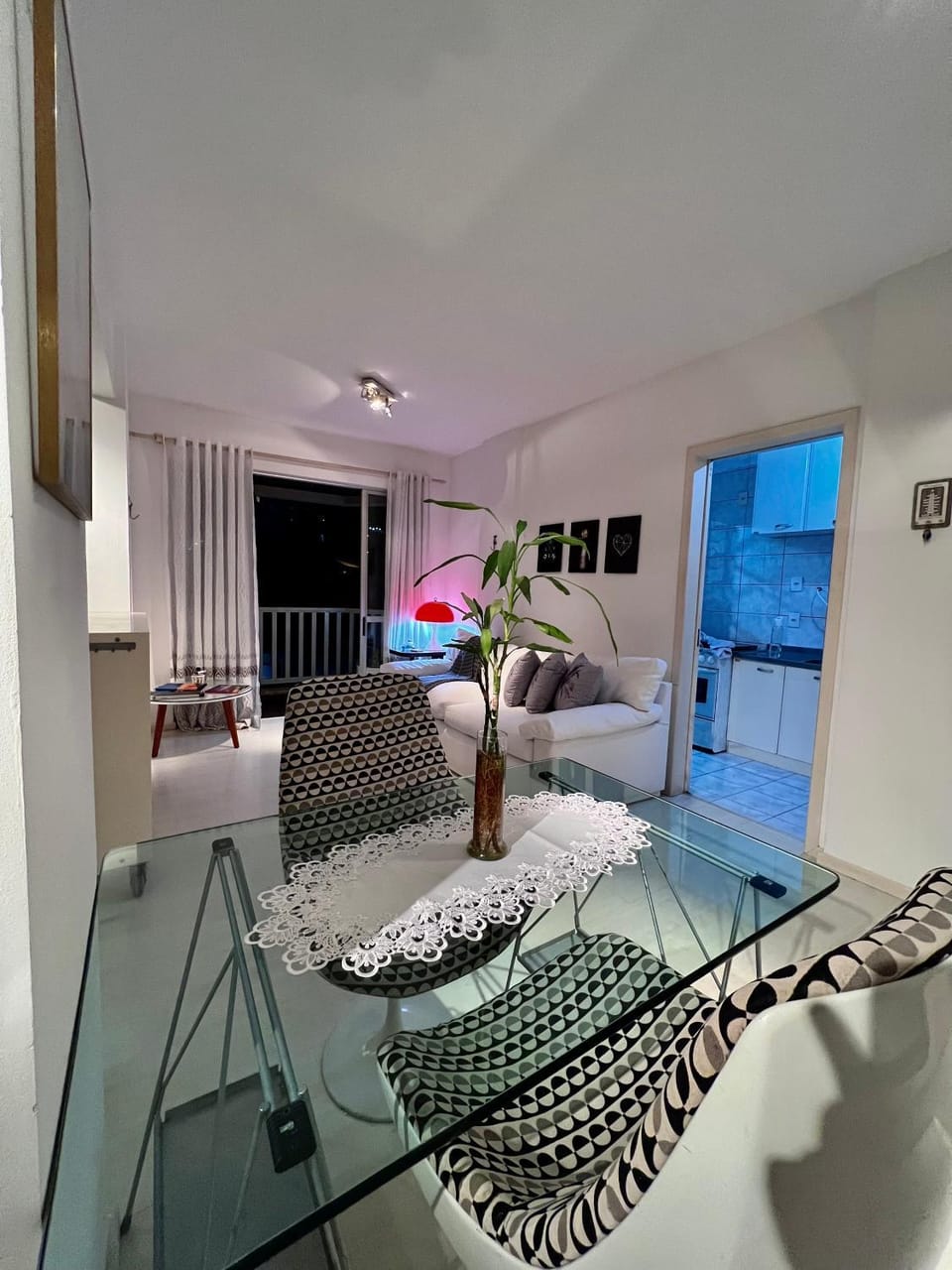 Loft charmoso Apartment in Florianopolis