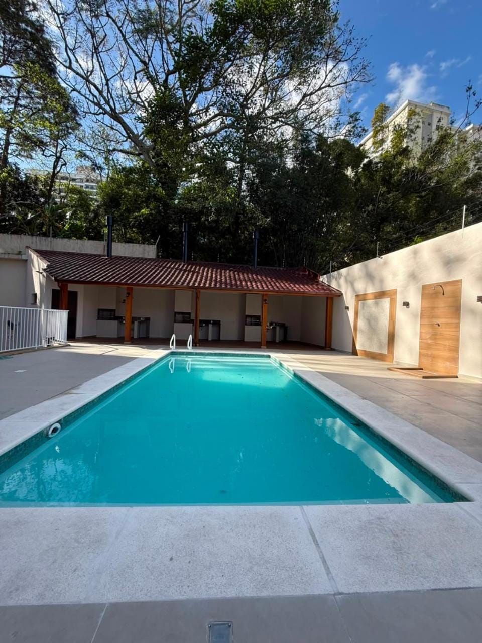 Loft charmoso Apartment in Florianopolis