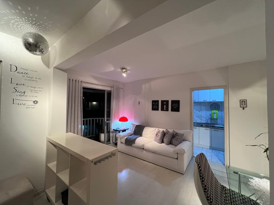 Loft charmoso Apartment in Florianopolis