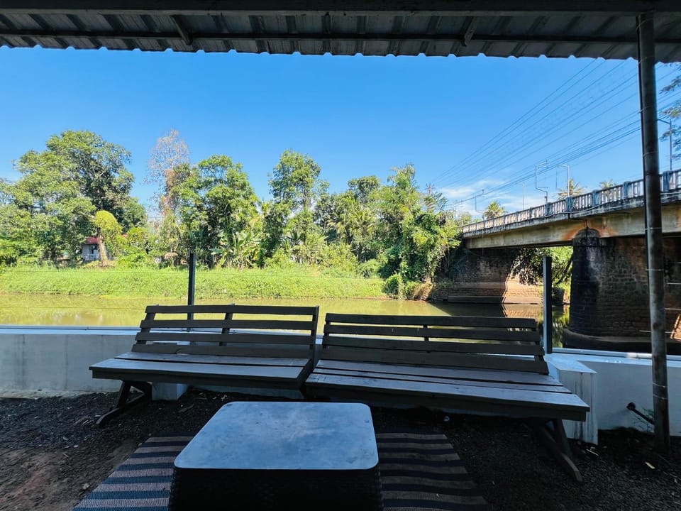 Alappattu meadows Apartment in Kottayam