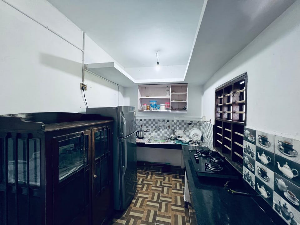 Alappattu meadows Apartment in Kottayam