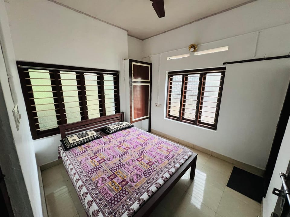 Alappattu meadows Apartment in Kottayam