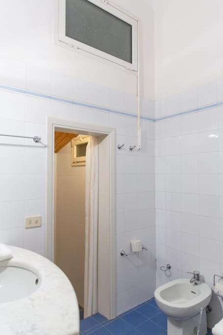 Stile & comfort near P. Signoria Apartment in Florence