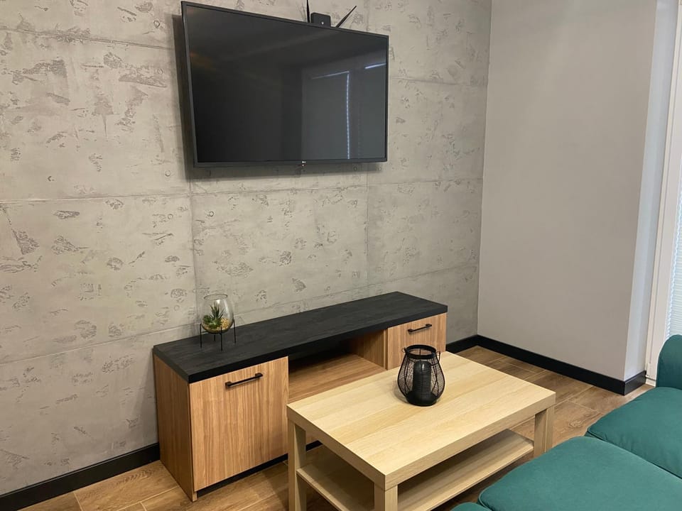 3 JASKÓŁKI Apartment in Lesser Poland Voivodeship
